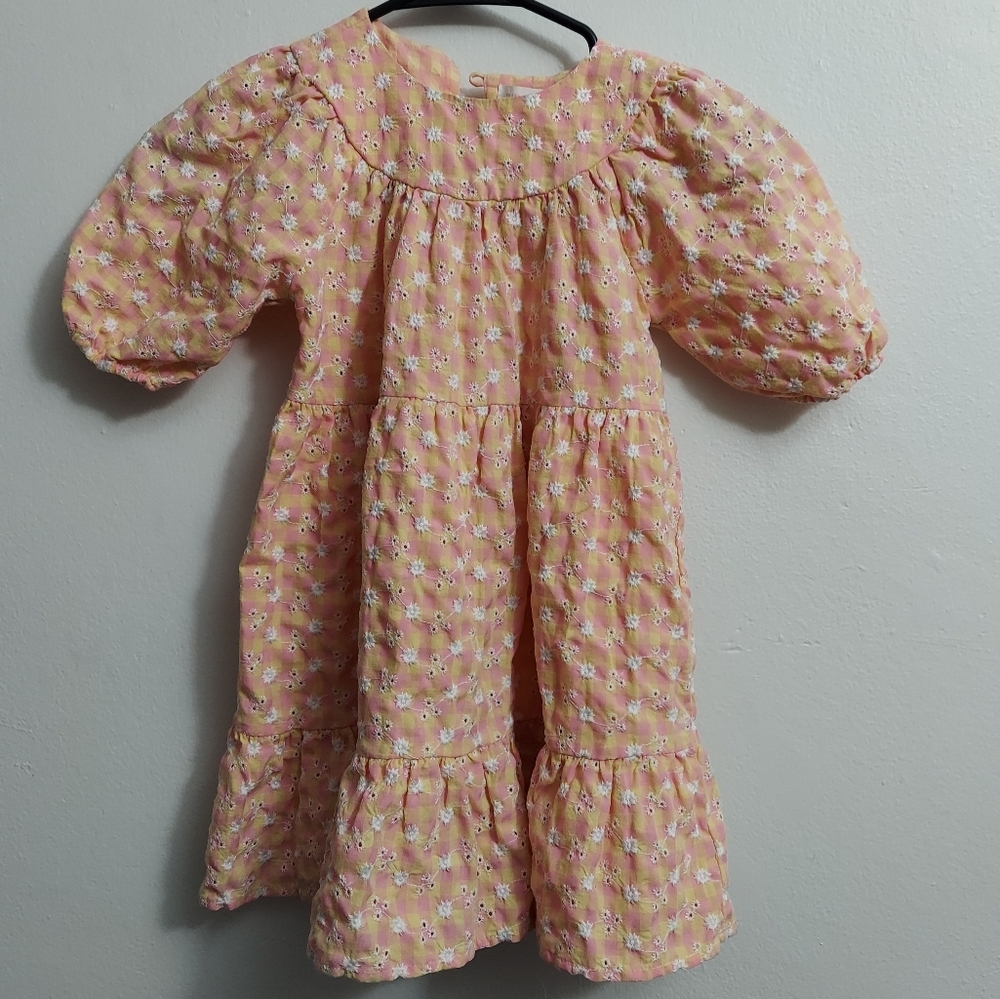 Zara dress
